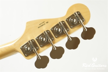 Made in Japan Traditional 60s Jazz Bass ‐ 3-Color Sunburst